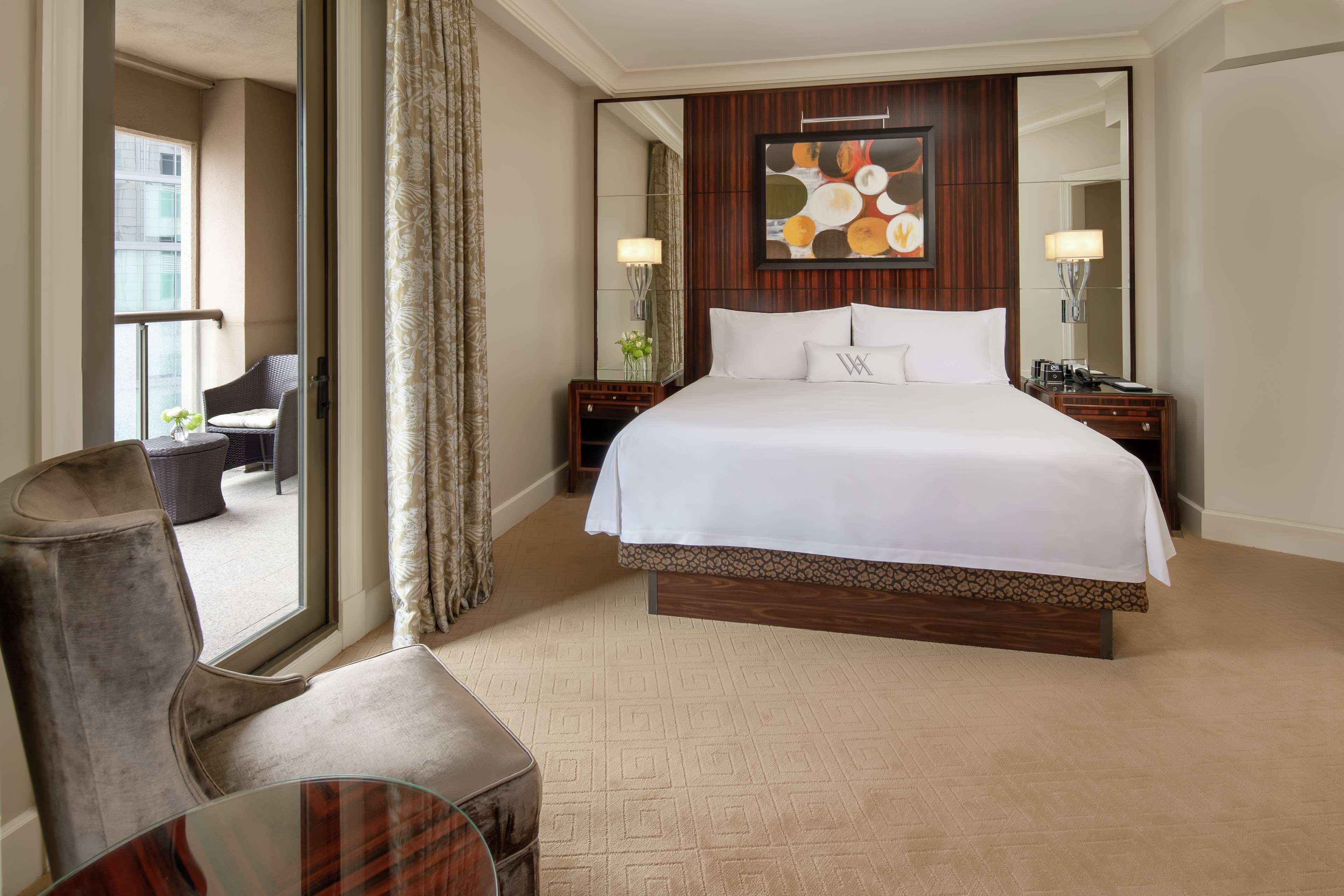 Waldorf Astoria Atlanta Buckhead Hotel Cameră foto